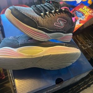 Kids Sketcher sneakers